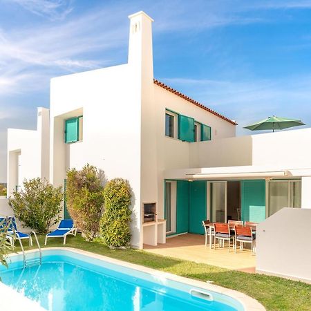 L&A Villa With Private Heated Pool In Prainha Alvor Exterior foto