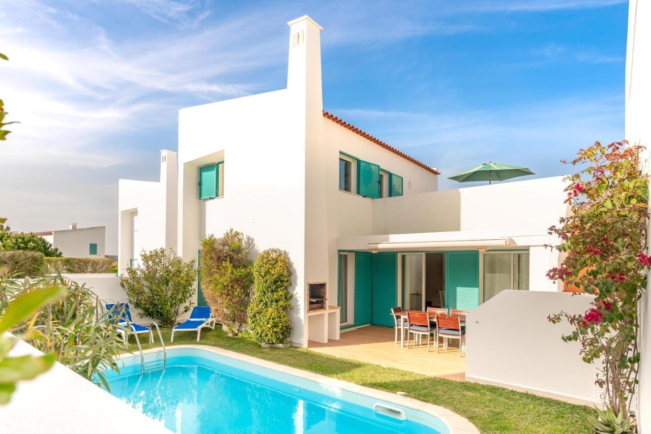 L&A Villa With Private Heated Pool In Prainha Alvor Exterior foto