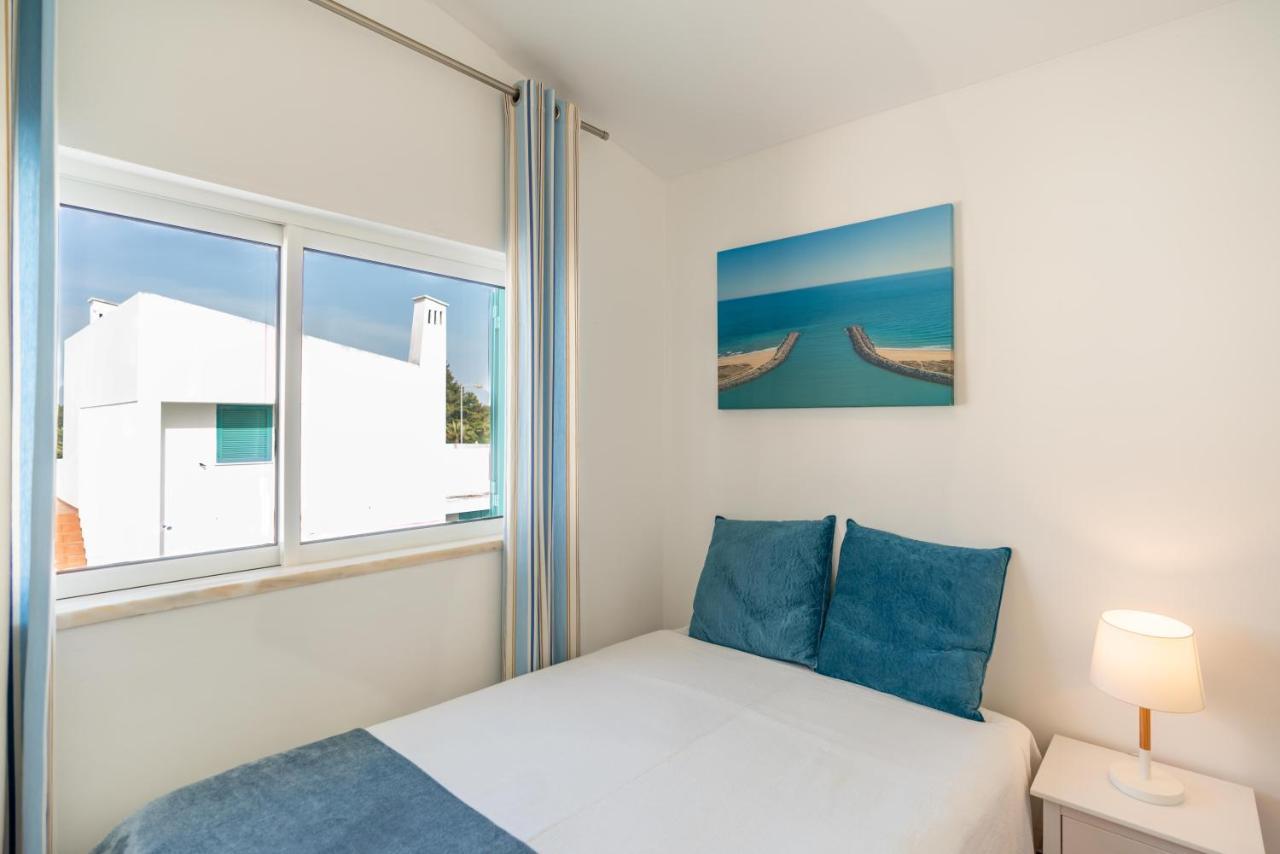 L&A Villa With Private Heated Pool In Prainha Alvor Exterior foto