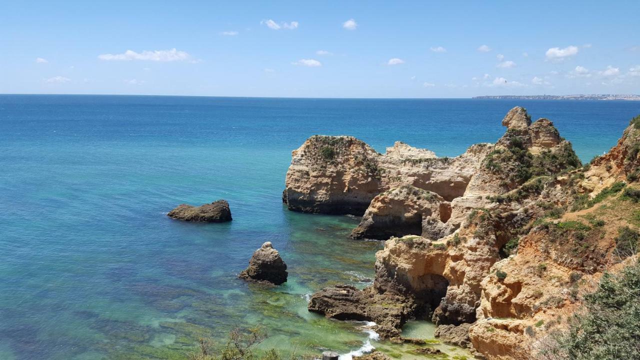 L&A Villa With Private Heated Pool In Prainha Alvor Exterior foto