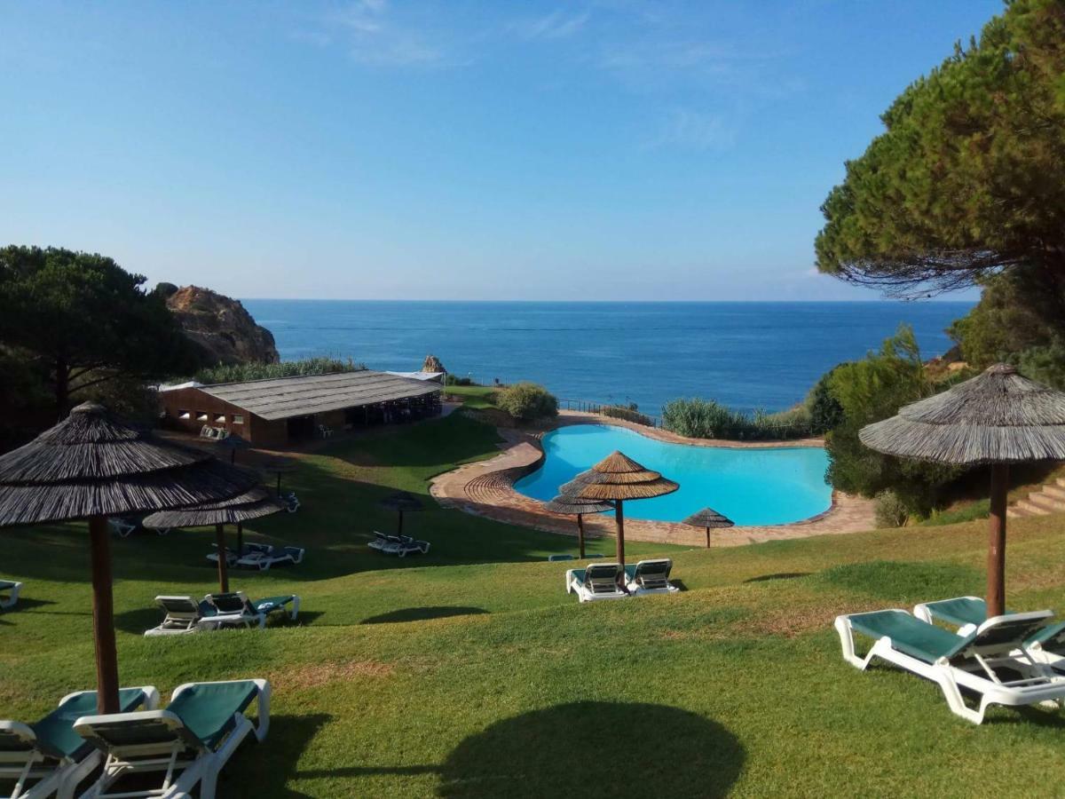 L&A Villa With Private Heated Pool In Prainha Alvor Exterior foto