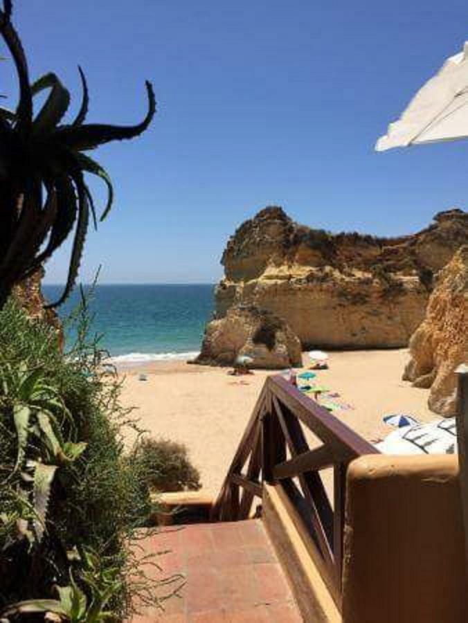L&A Villa With Private Heated Pool In Prainha Alvor Exterior foto